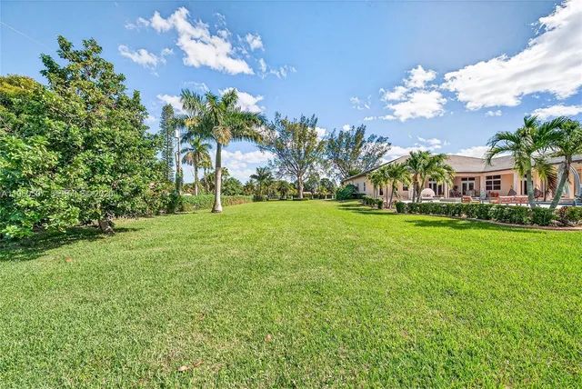 $2,750,000 | 4800 Southwest 141st Avenue, Miramar, FL 33027