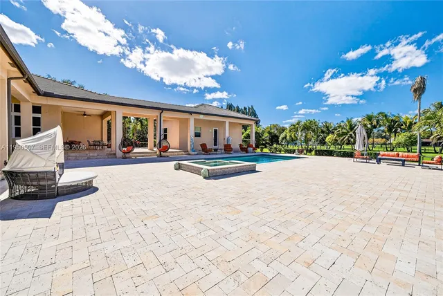 $2,750,000 | 4800 Southwest 141st Avenue, Miramar, FL 33027