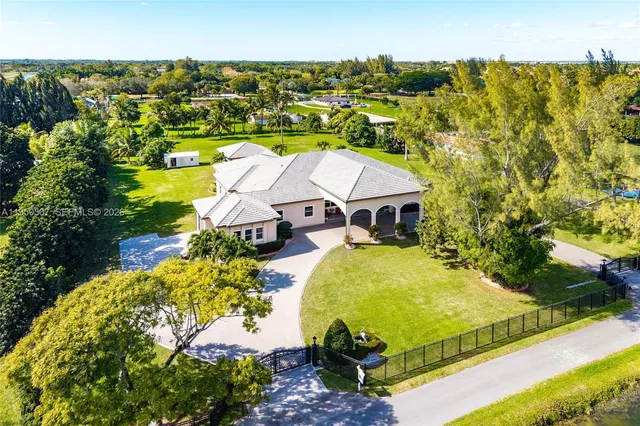 $2,750,000 | 4800 Southwest 141st Avenue, Miramar, FL 33027