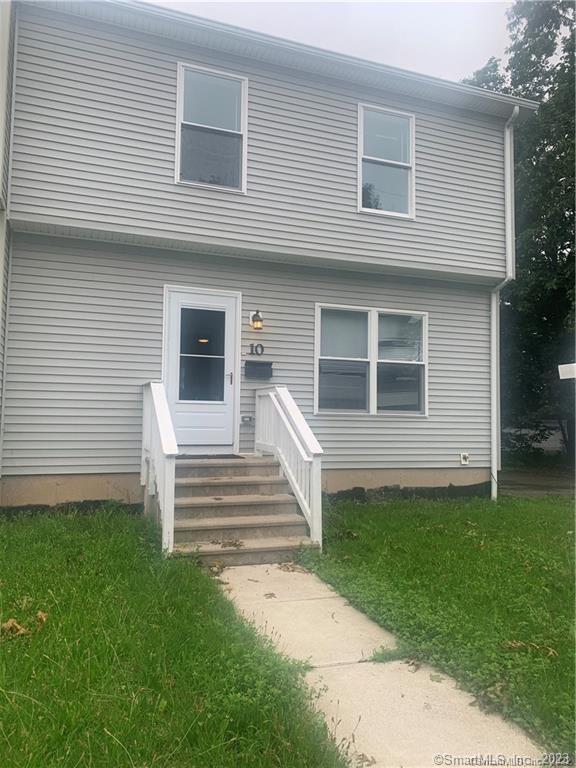10 Elro Street Manchester, CT 06040 - Photo 1 of 10