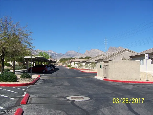 $1,550 | 10245 King Henry Avenue, Unit 202, Las Vegas, NV 89144