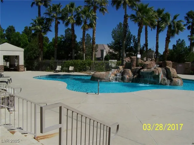 $1,550 | 10245 King Henry Avenue, Unit 202, Las Vegas, NV 89144