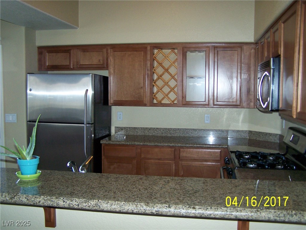 10245 King Henry Avenue, Unit 202 Las Vegas, NV 89144 - Photo 21 of 30