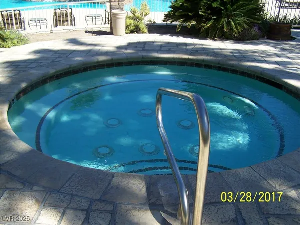 $1,550 | 10245 King Henry Avenue, Unit 202, Las Vegas, NV 89144