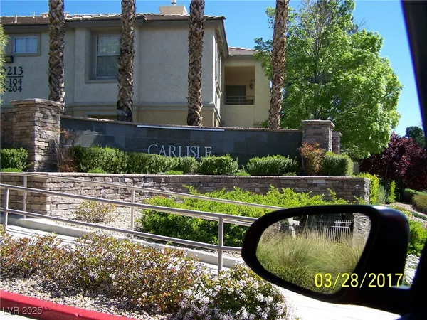 $1,550 | 10245 King Henry Avenue, Unit 202, Las Vegas, NV 89144