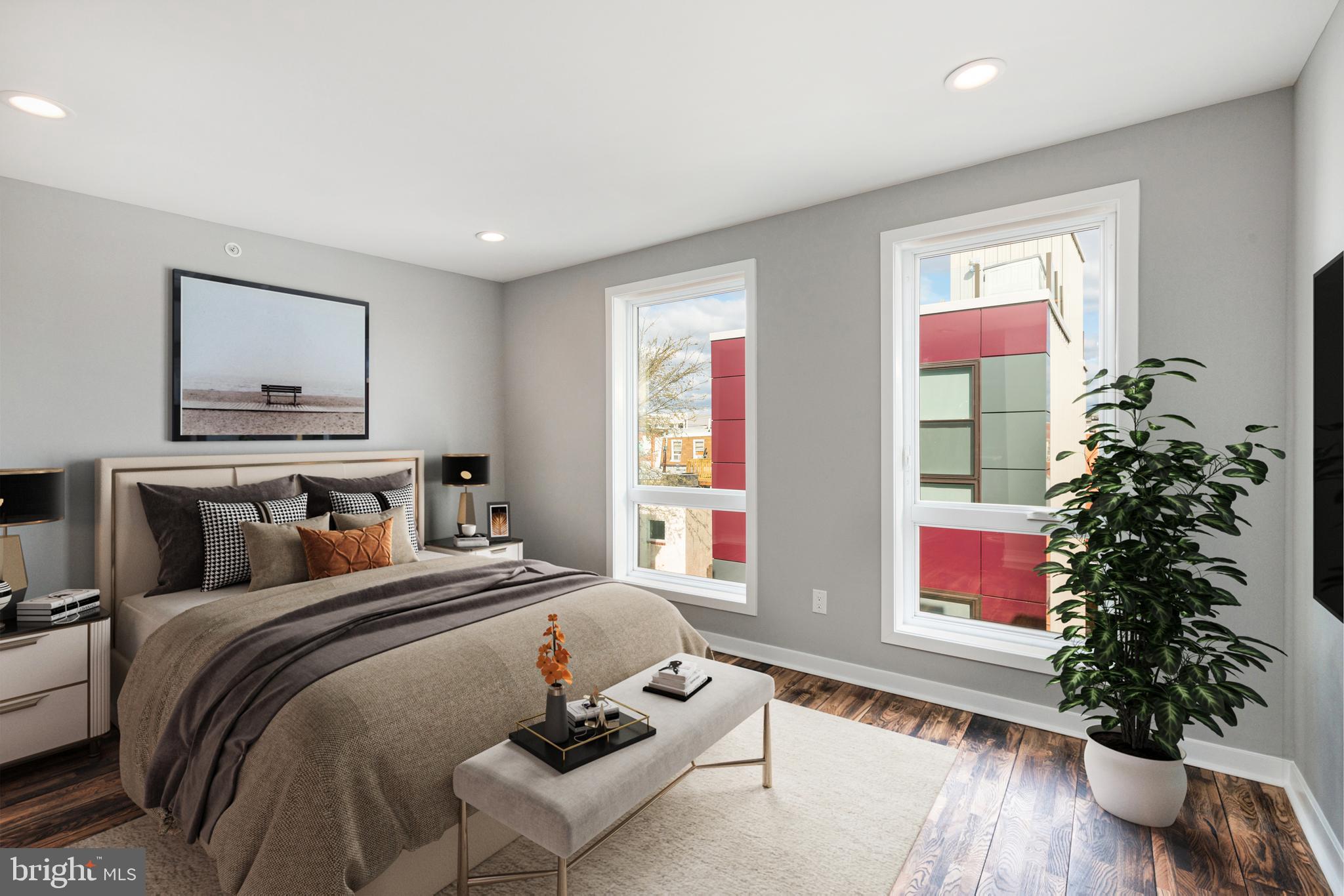 815 Perkiomen Street, Unit 17 Philadelphia, PA 19130 - Photo 3 of 39