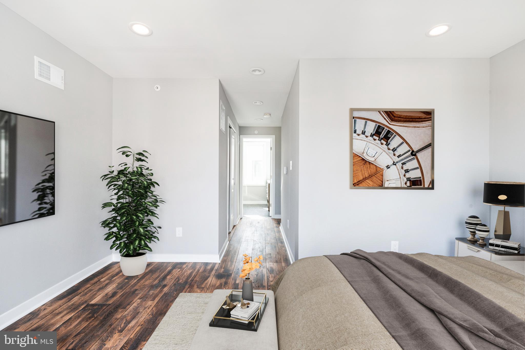 815 Perkiomen Street, Unit 17 Philadelphia, PA 19130 - Photo 4 of 39