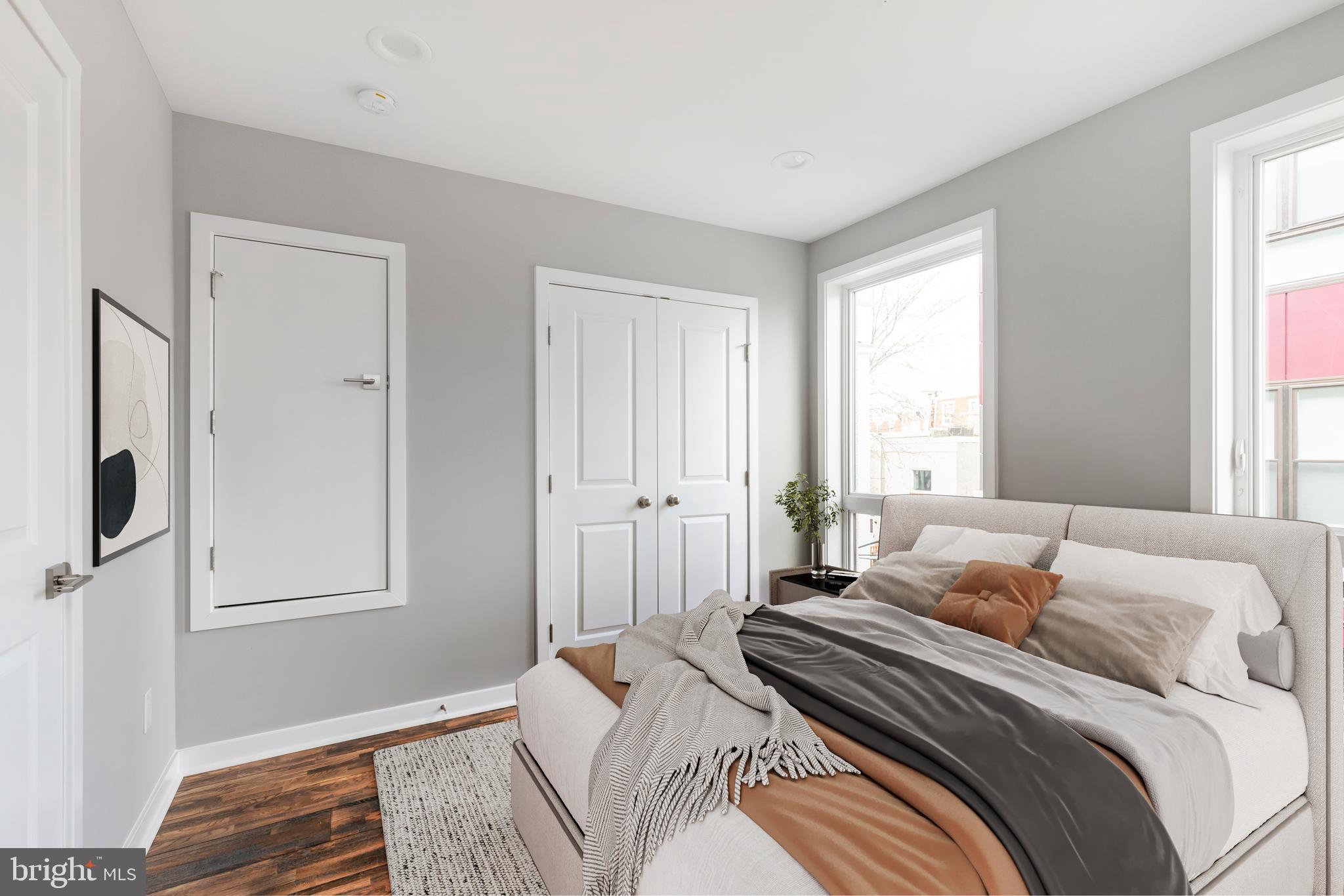 815 Perkiomen Street, Unit 17 Philadelphia, PA 19130 - Photo 5 of 39