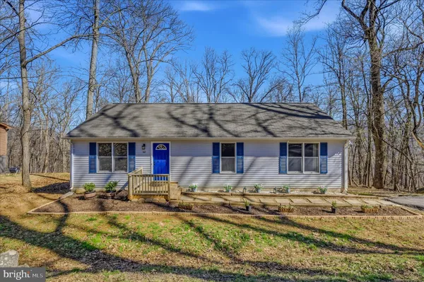 $405,000 | 167 Pocahontas Road, Front Royal, VA 22630