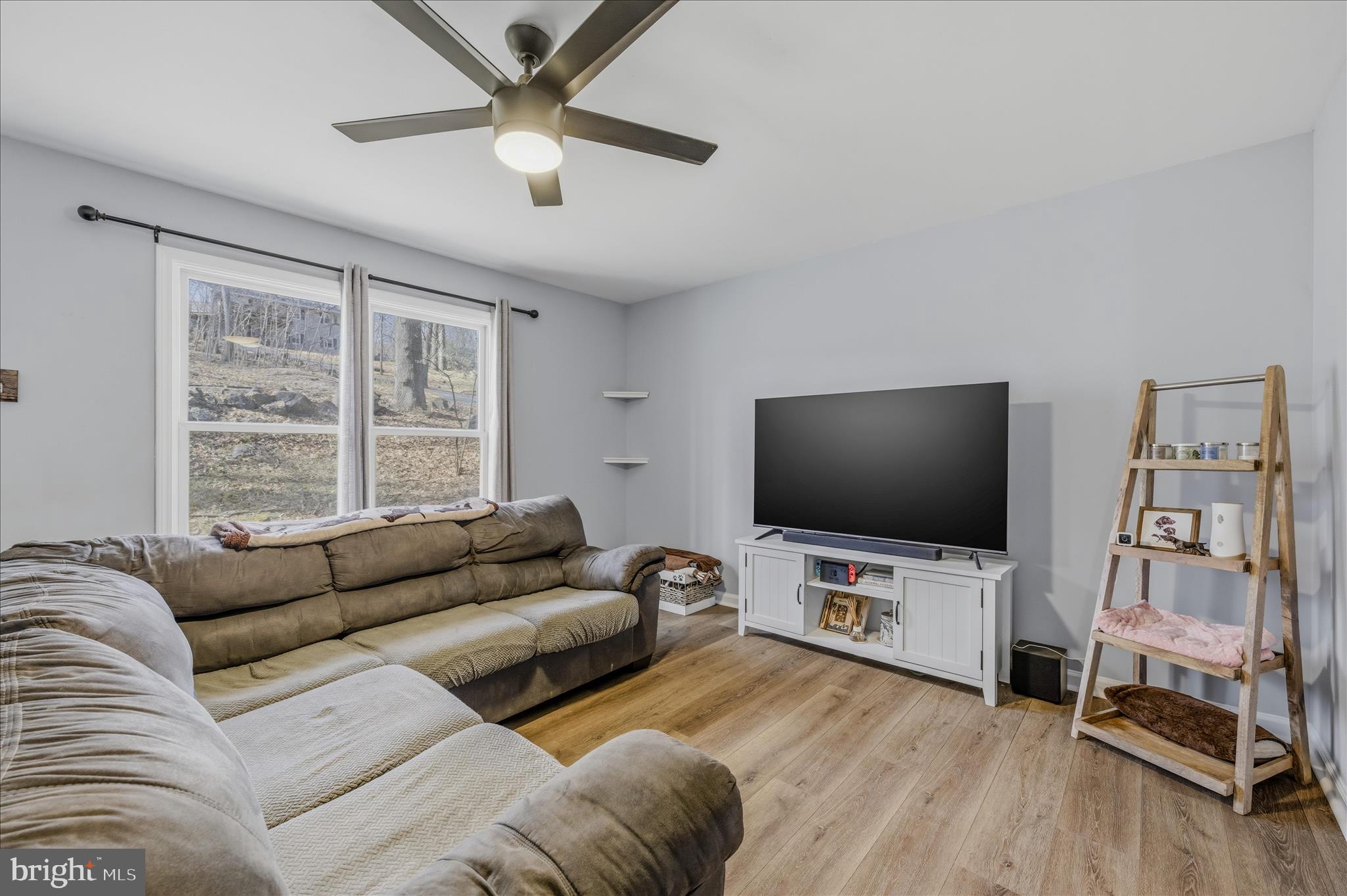 167 Pocahontas Road Front Royal, VA 22630 - Photo 11 of 55 Living Room