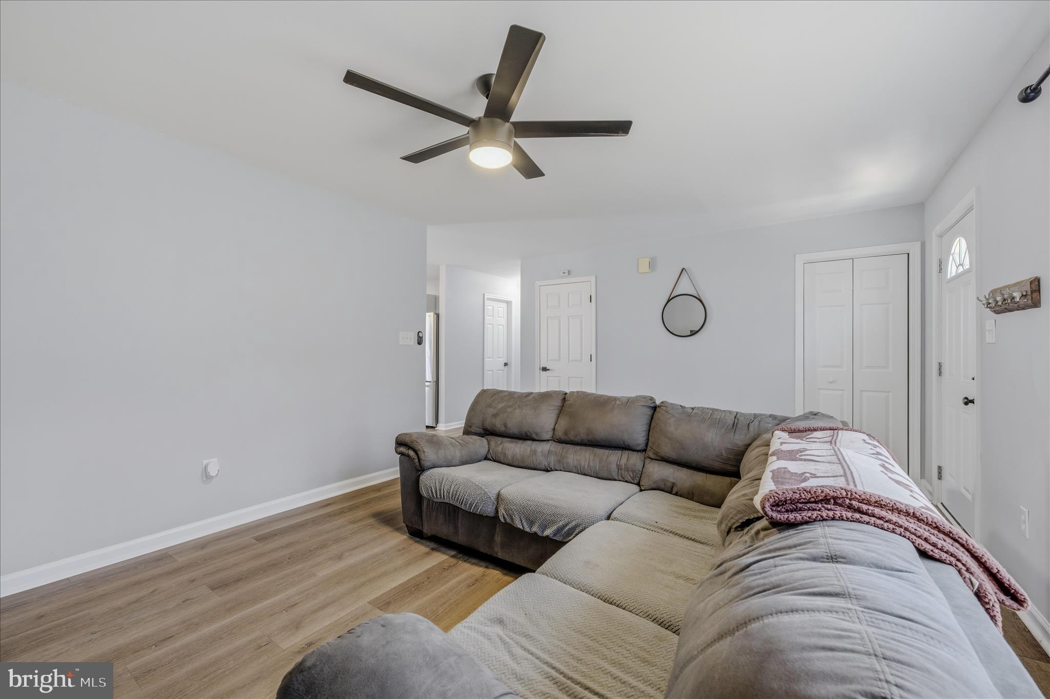 167 Pocahontas Road Front Royal, VA 22630 - Photo 12 of 55 Living Room