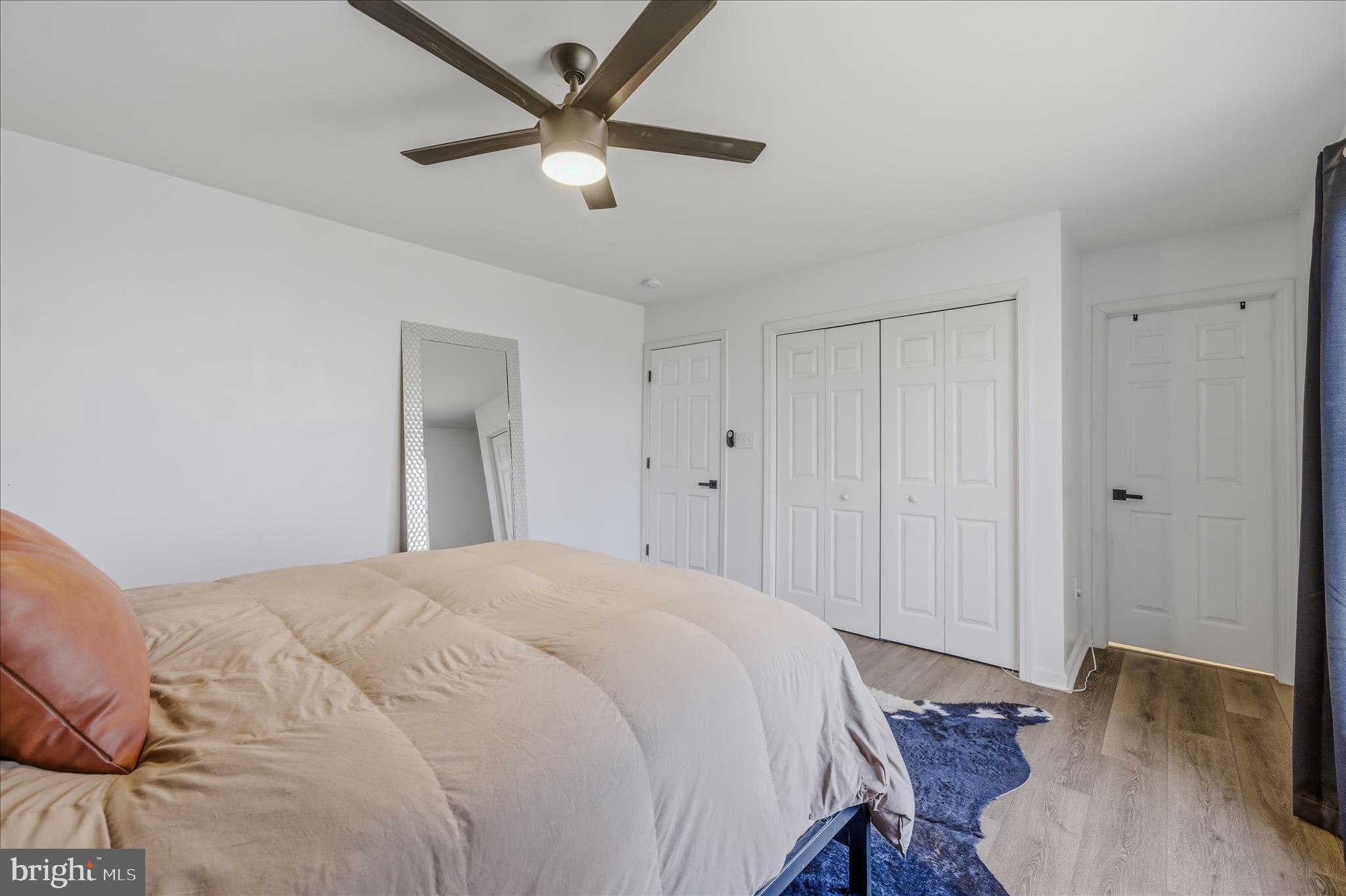 167 Pocahontas Road Front Royal, VA 22630 - Photo 18 of 55 Primary Bedroom