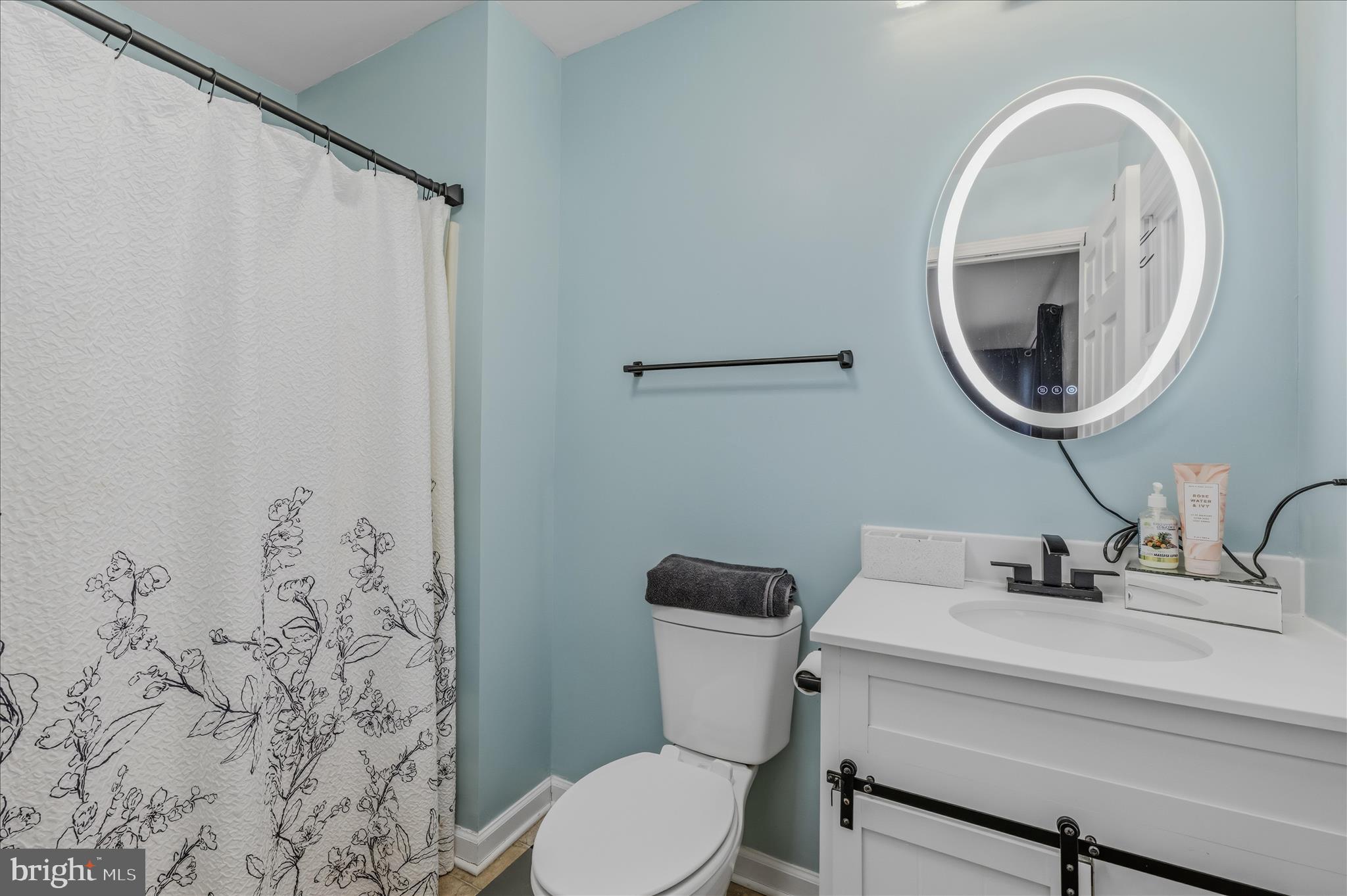 167 Pocahontas Road Front Royal, VA 22630 - Photo 19 of 55 Primary Bathroom