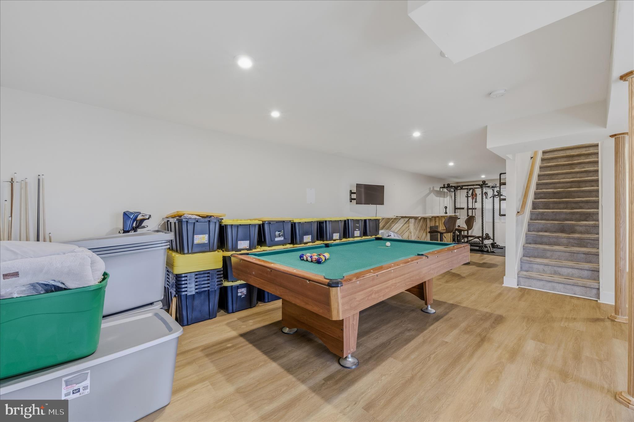 167 Pocahontas Road Front Royal, VA 22630 - Photo 26 of 55 Family Room