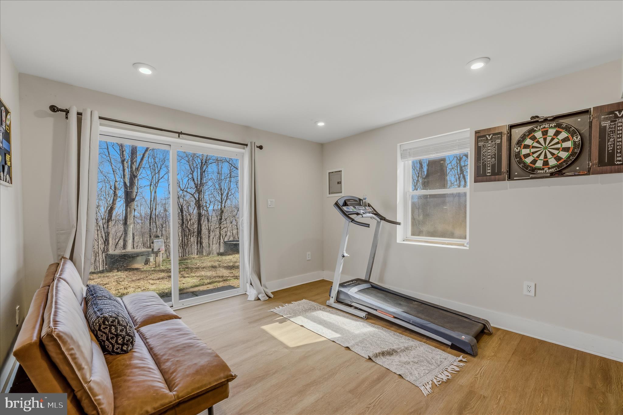 167 Pocahontas Road Front Royal, VA 22630 - Photo 27 of 55 Family Room