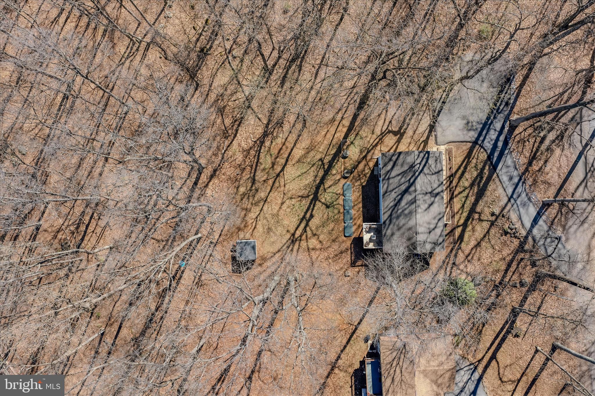 167 Pocahontas Road Front Royal, VA 22630 - Photo 46 of 55 Property Aerial