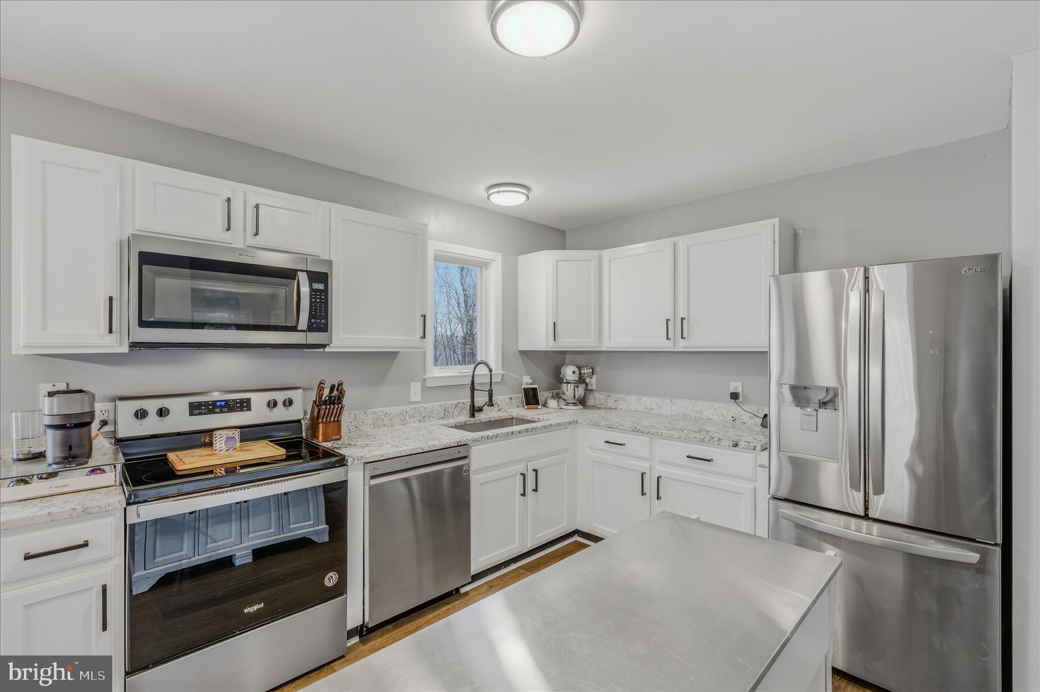 167 Pocahontas Road Front Royal, VA 22630 - Photo 5 of 55 Kitchen