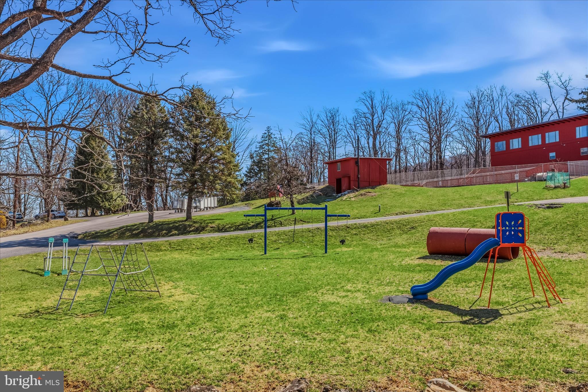 167 Pocahontas Road Front Royal, VA 22630 - Photo 52 of 55 Community Park