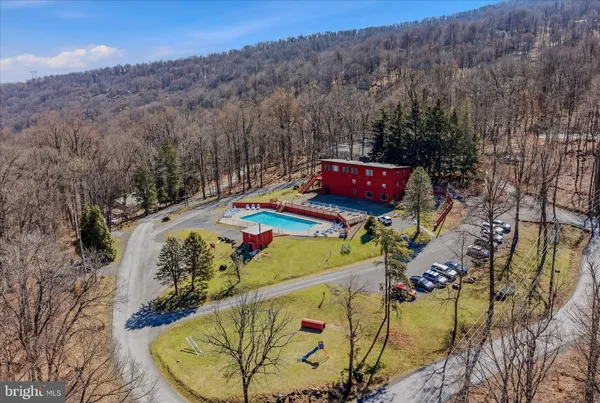 $405,000 | 167 Pocahontas Road, Front Royal, VA 22630