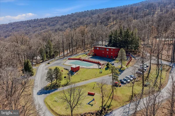 $405,000 | 167 Pocahontas Road, Front Royal, VA 22630