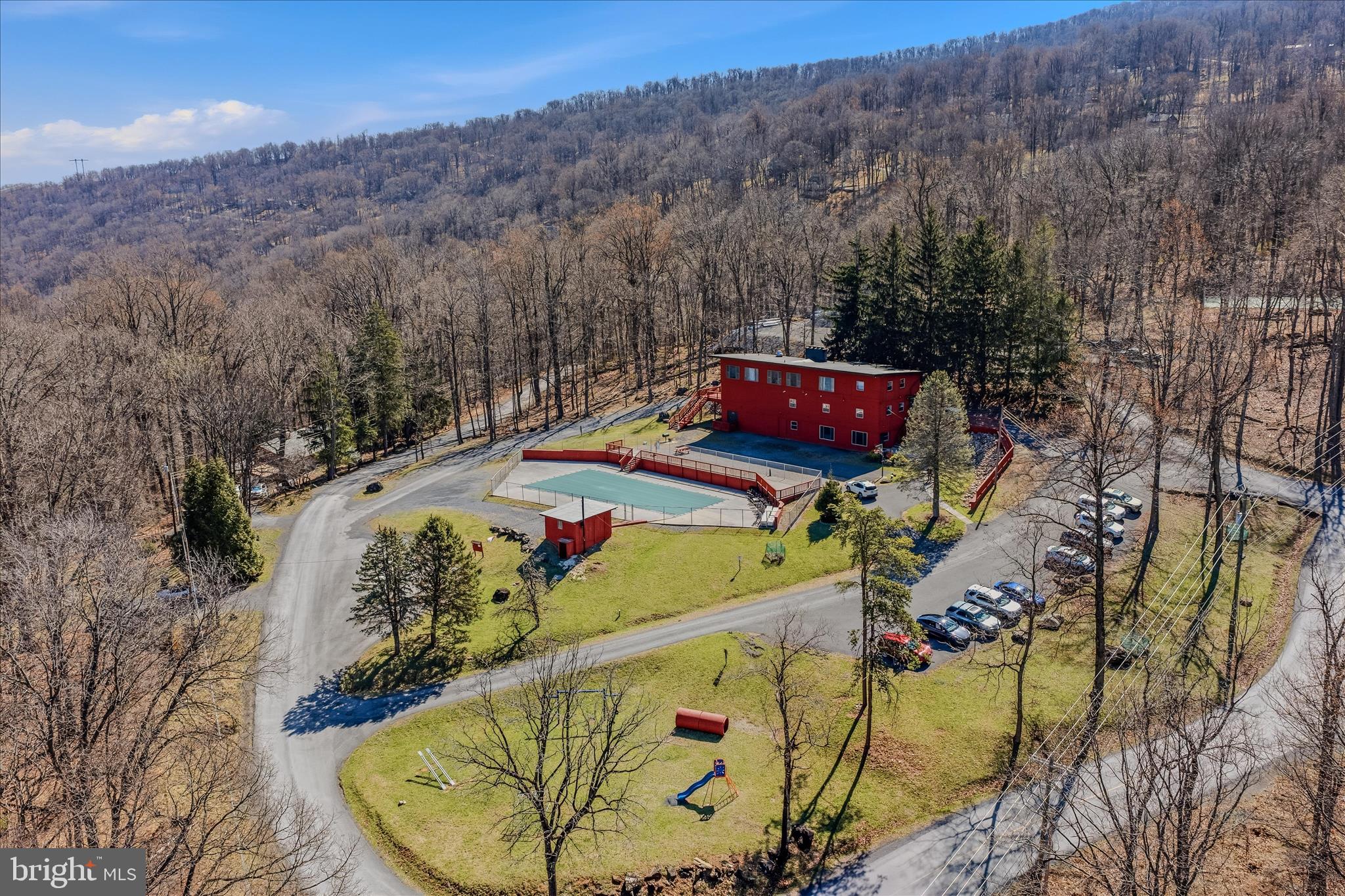 167 Pocahontas Road Front Royal, VA 22630 - Photo 55 of 55 Community Pool