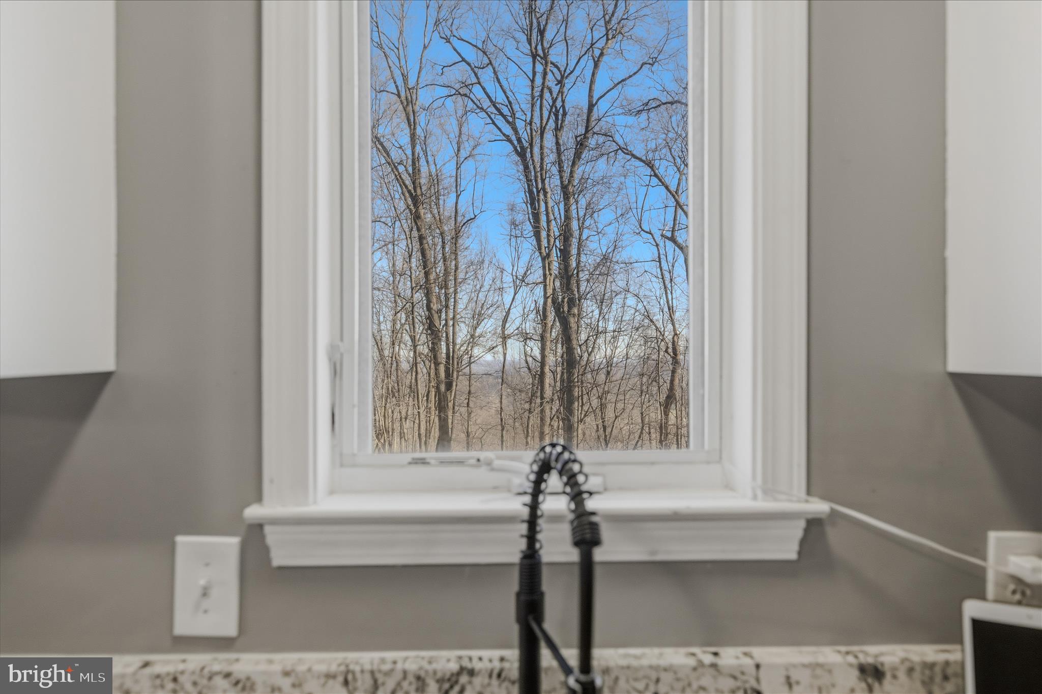 167 Pocahontas Road Front Royal, VA 22630 - Photo 9 of 55 Kitchen View