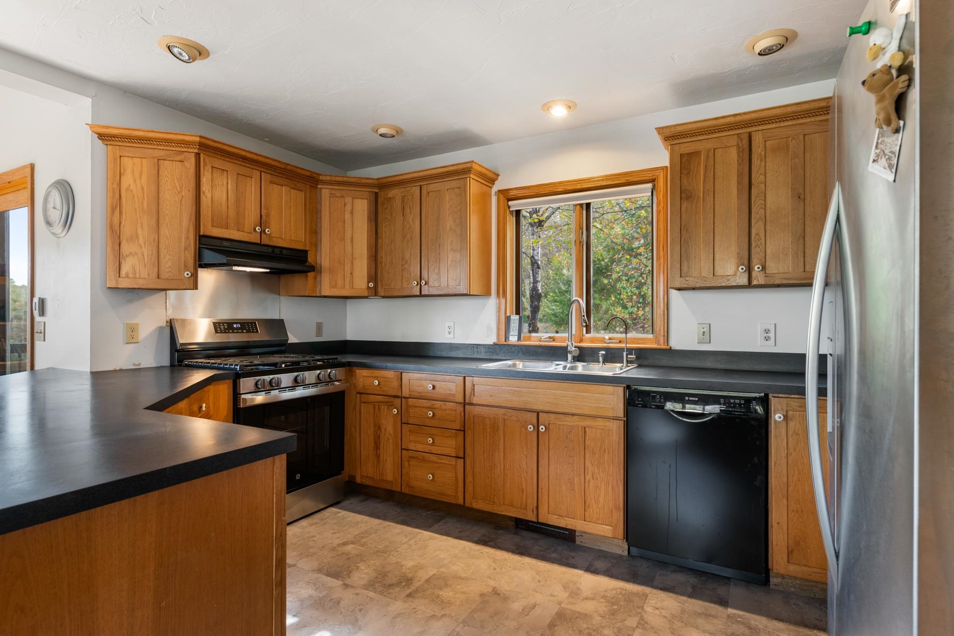 2800 George Hill Road Springfield, NH 03284 - Photo 11 of 36