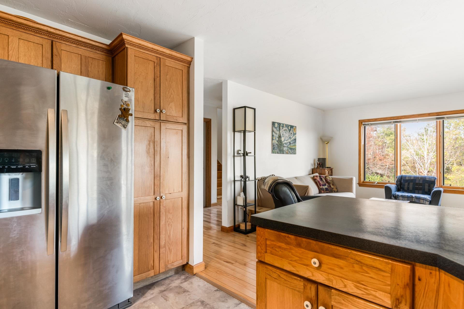 2800 George Hill Road Springfield, NH 03284 - Photo 12 of 36