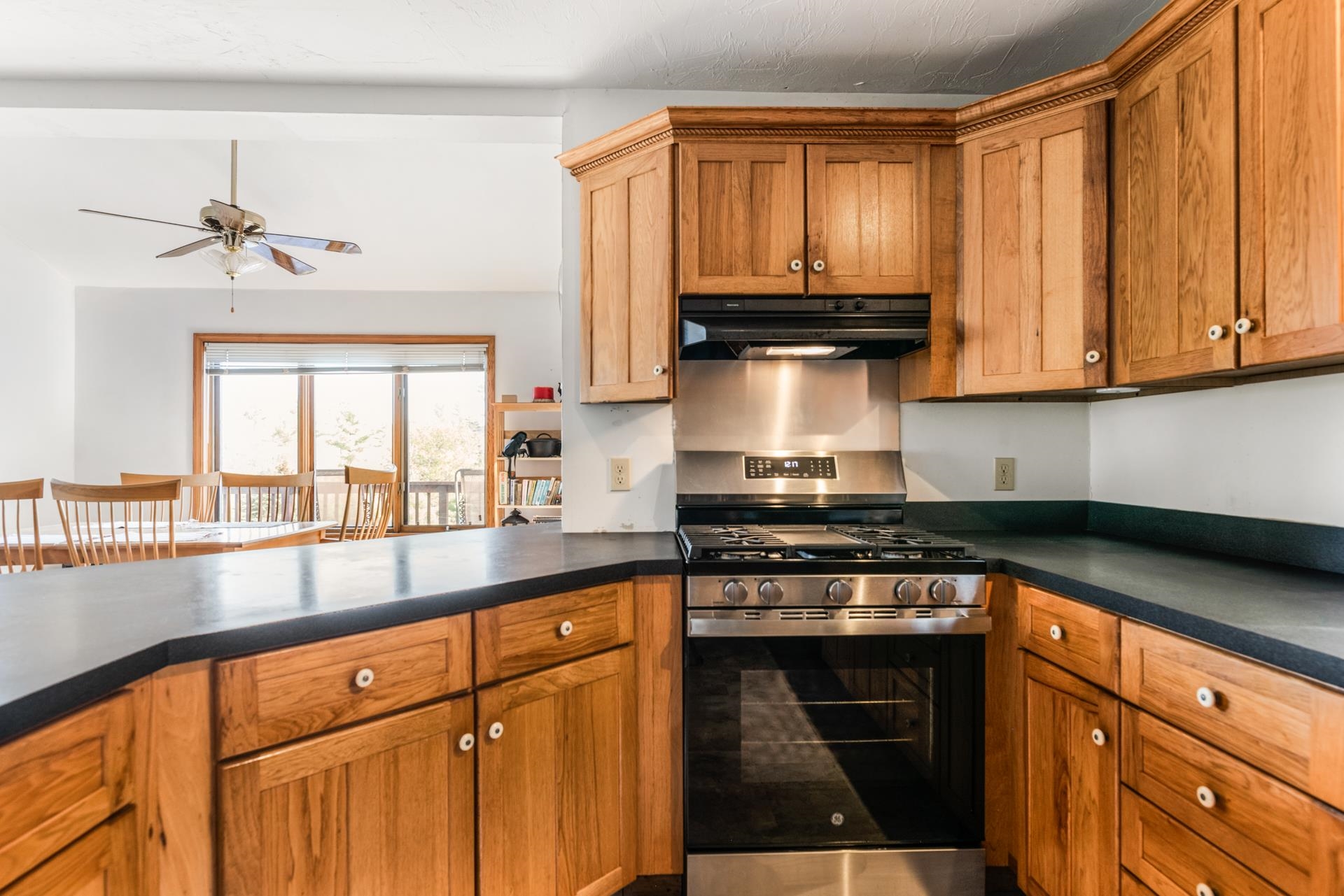 2800 George Hill Road Springfield, NH 03284 - Photo 13 of 36