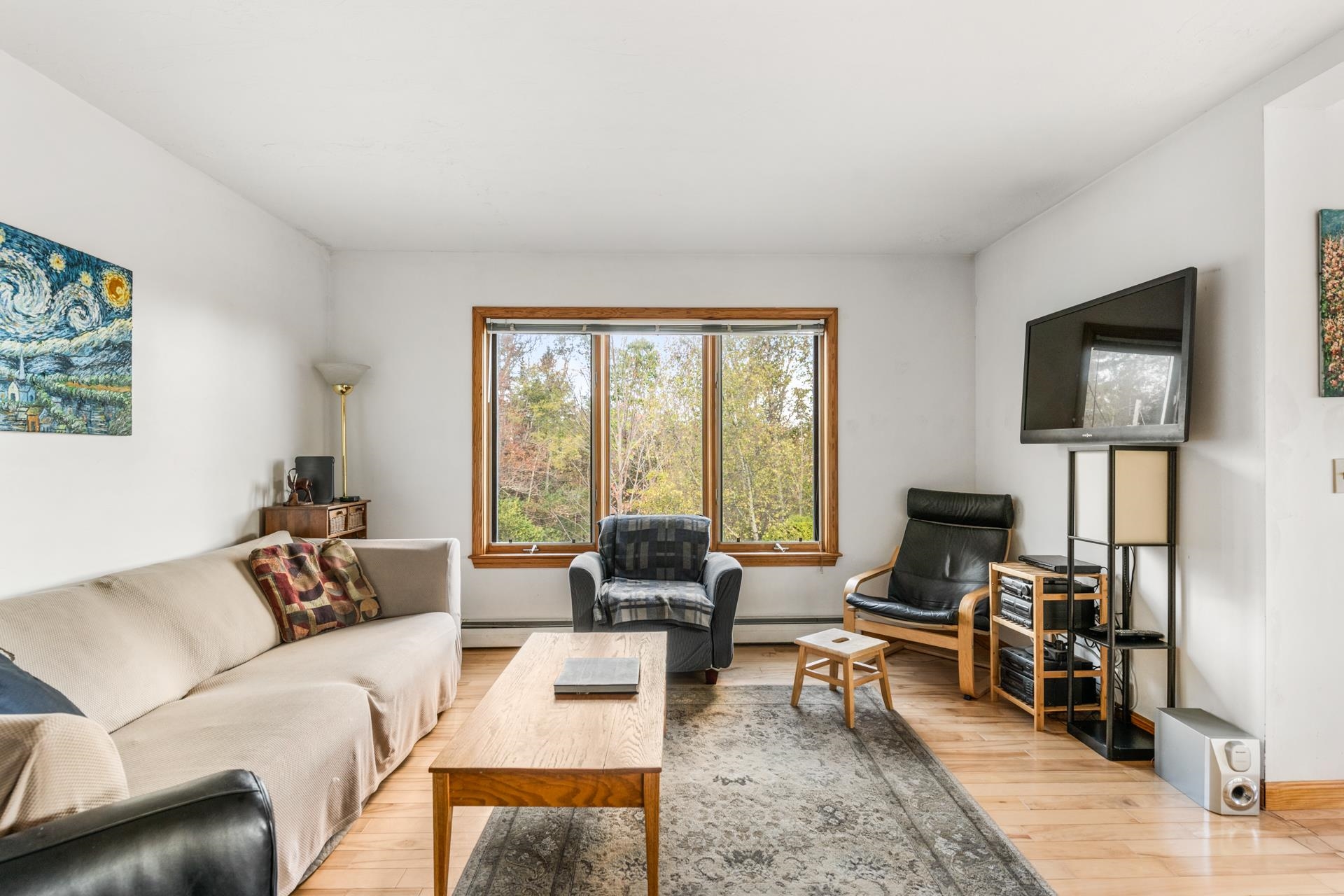 2800 George Hill Road Springfield, NH 03284 - Photo 16 of 36