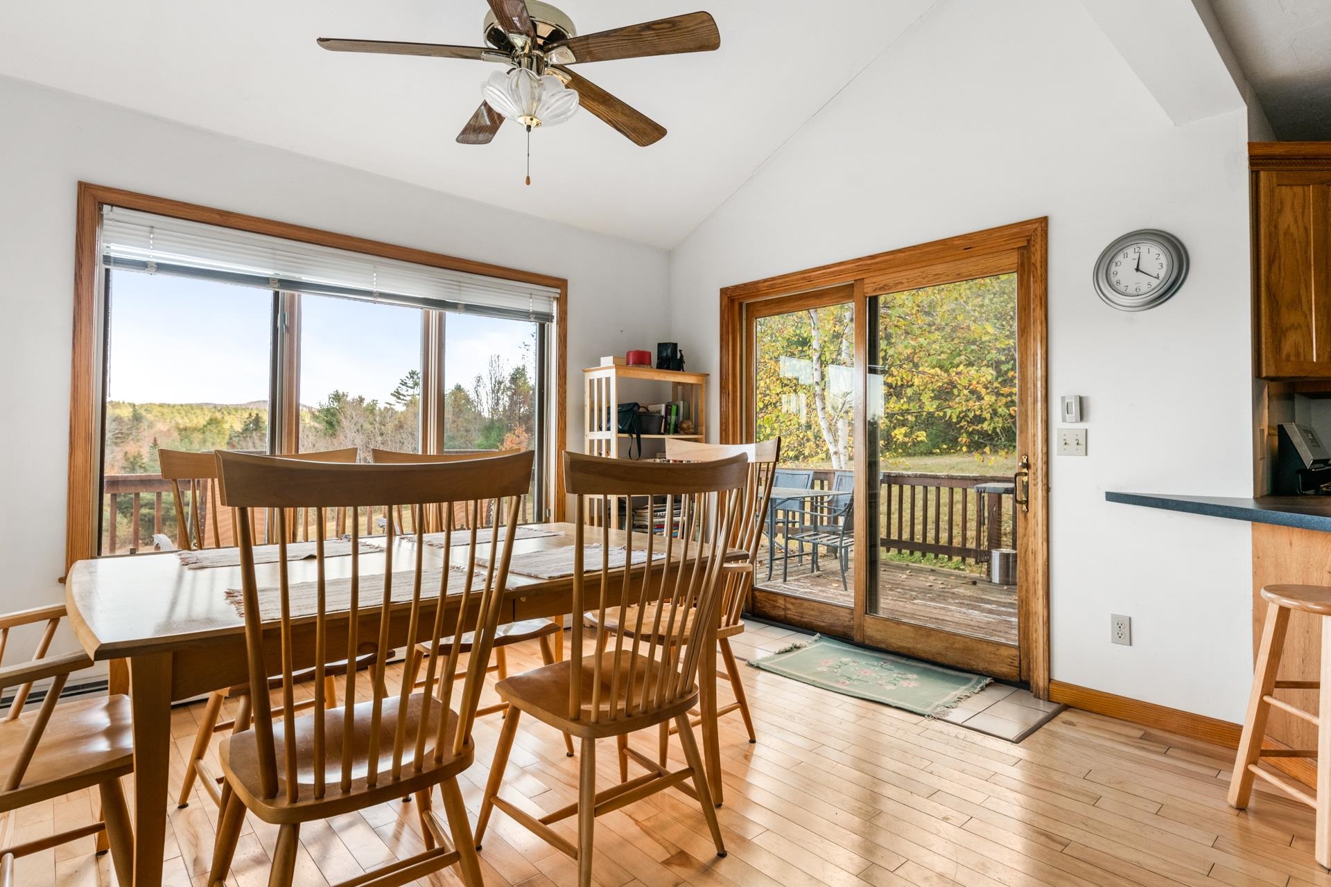 2800 George Hill Road Springfield, NH 03284 - Photo 17 of 36