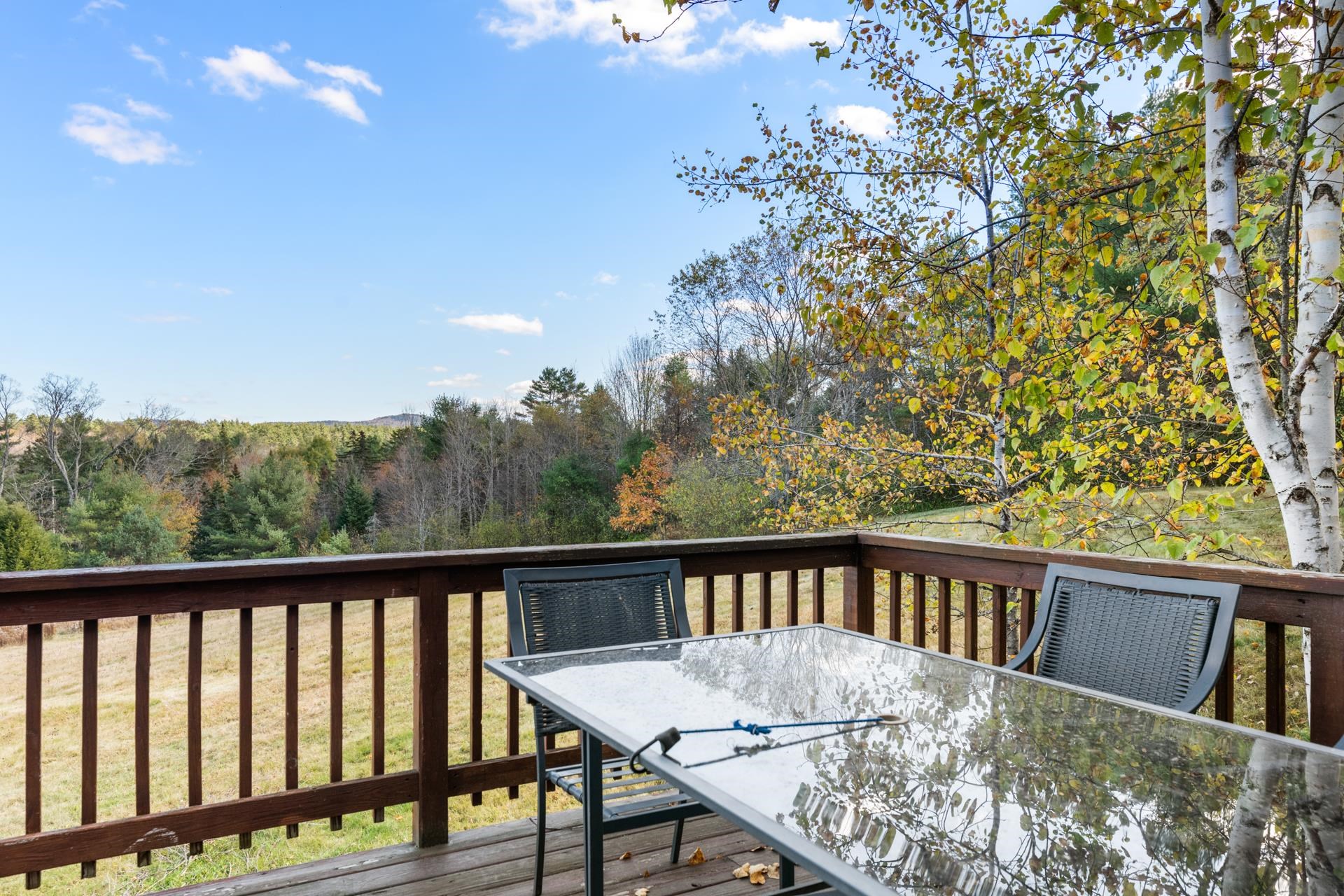 2800 George Hill Road Springfield, NH 03284 - Photo 20 of 36