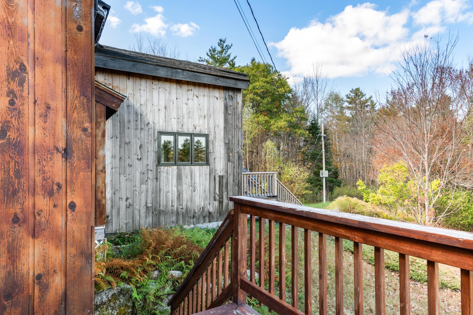 2800 George Hill Road Springfield, NH 03284 - Photo 22 of 36
