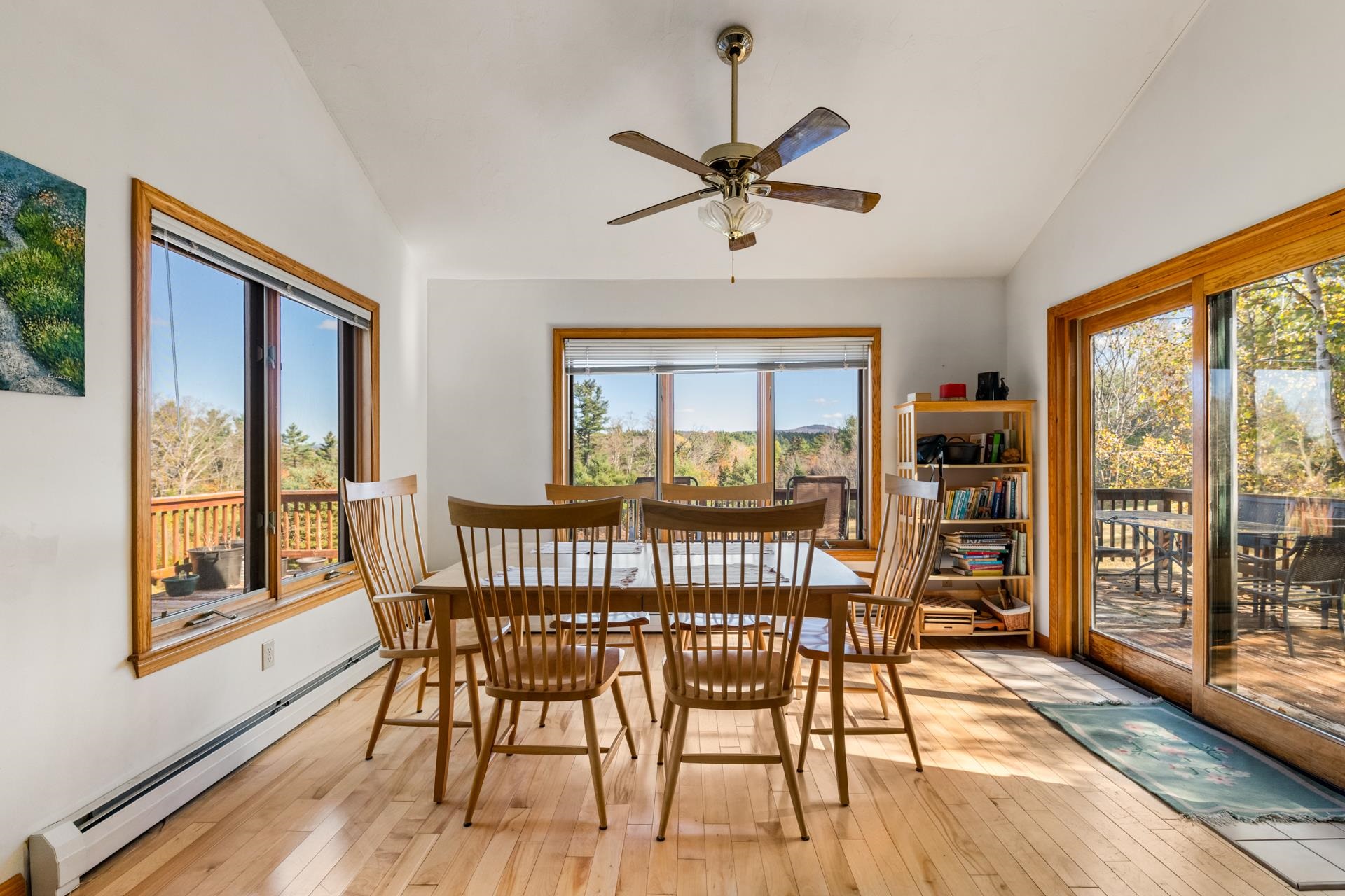 2800 George Hill Road Springfield, NH 03284 - Photo 24 of 36