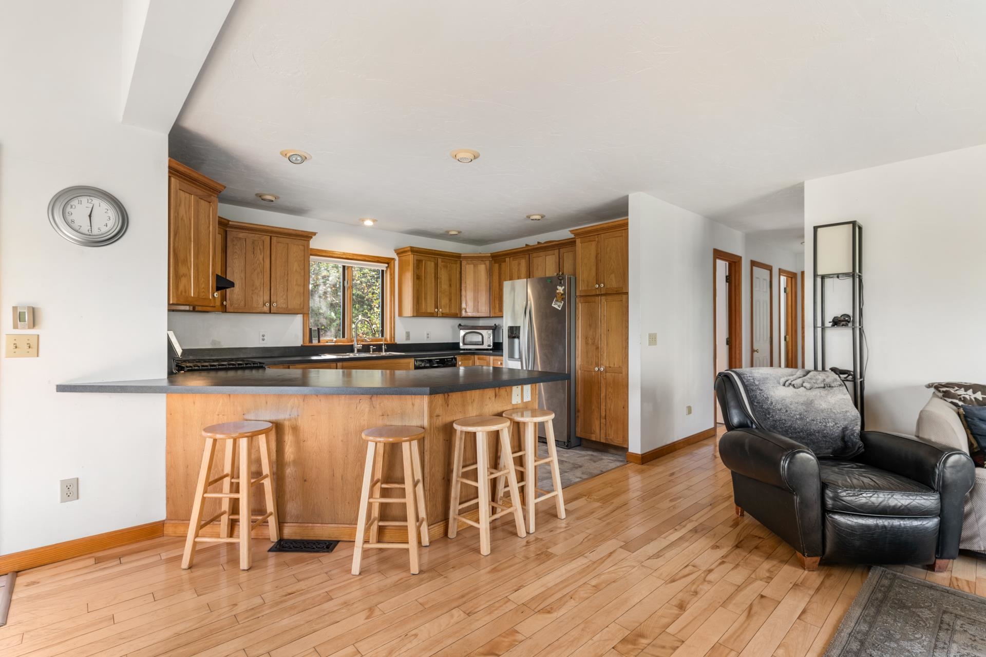 2800 George Hill Road Springfield, NH 03284 - Photo 25 of 36