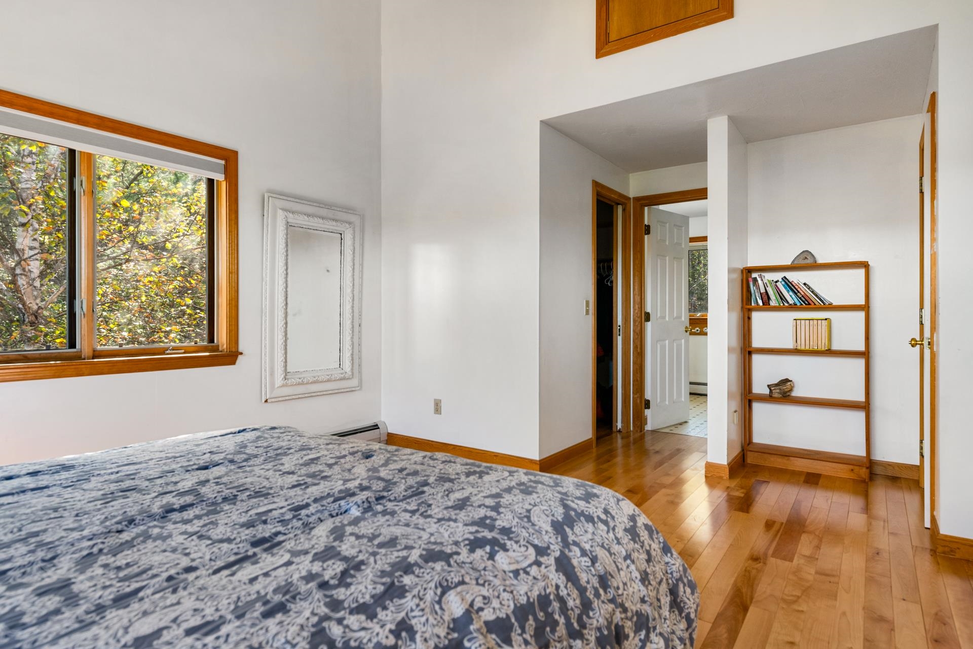 2800 George Hill Road Springfield, NH 03284 - Photo 28 of 36