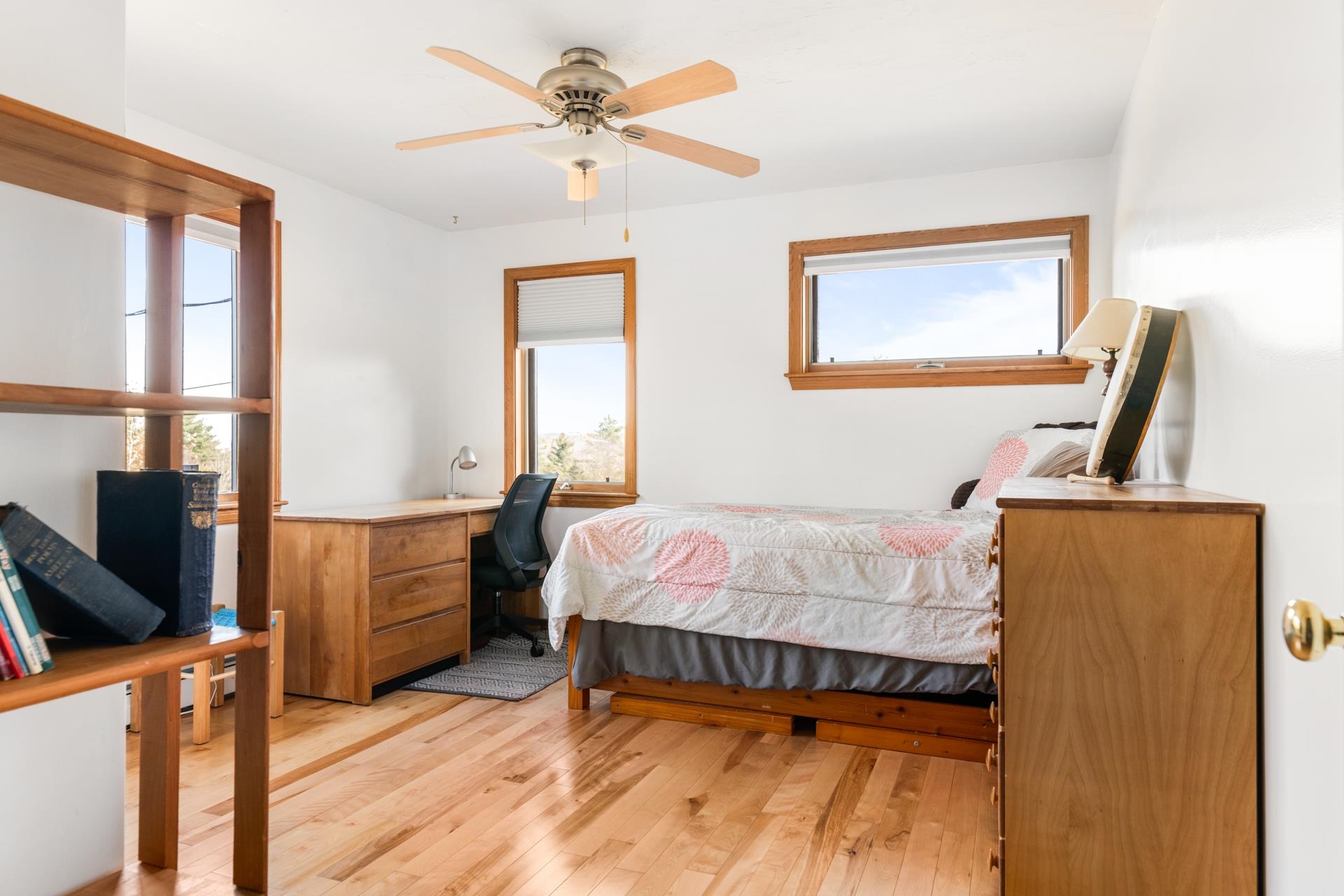 2800 George Hill Road Springfield, NH 03284 - Photo 31 of 36