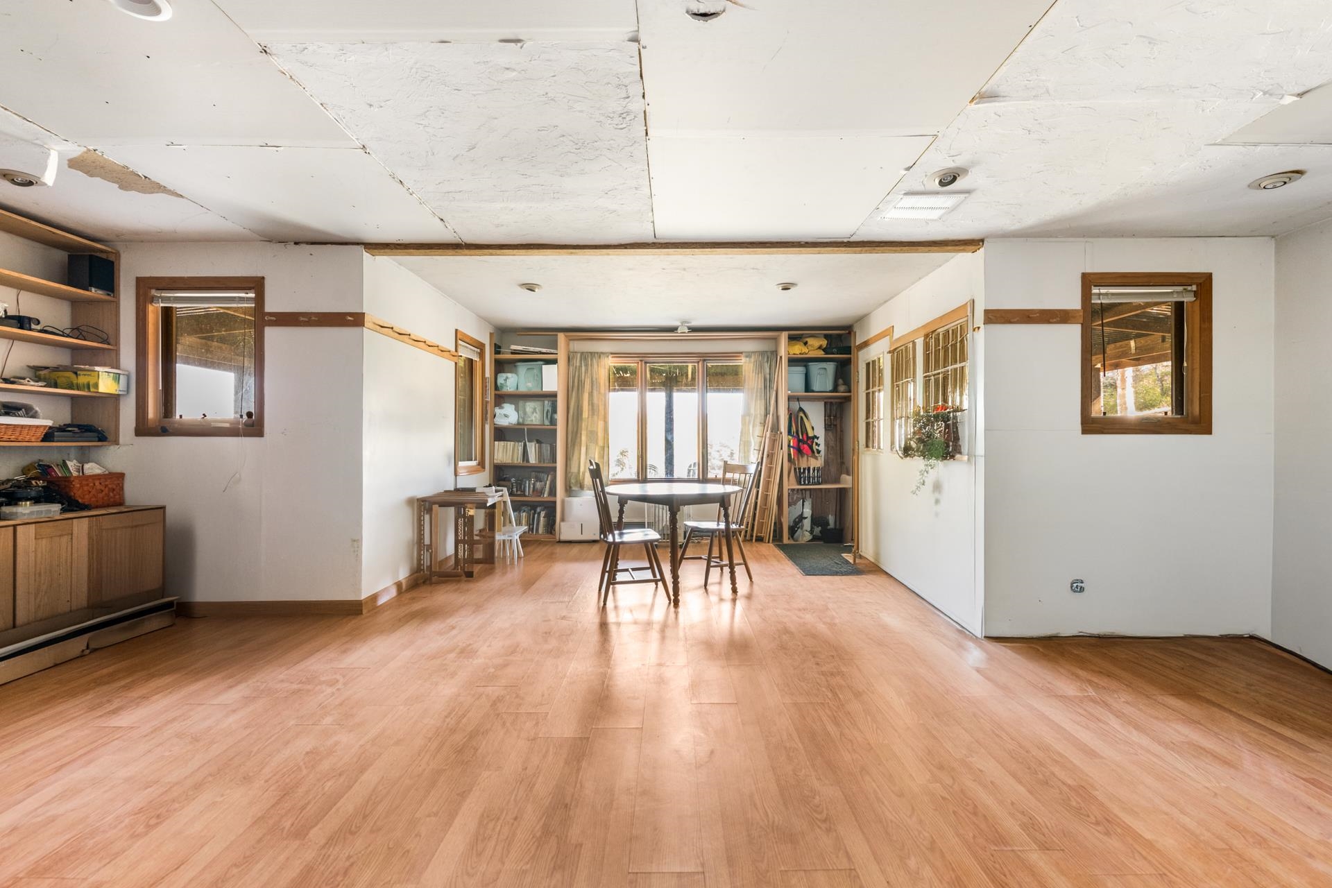 2800 George Hill Road Springfield, NH 03284 - Photo 33 of 36