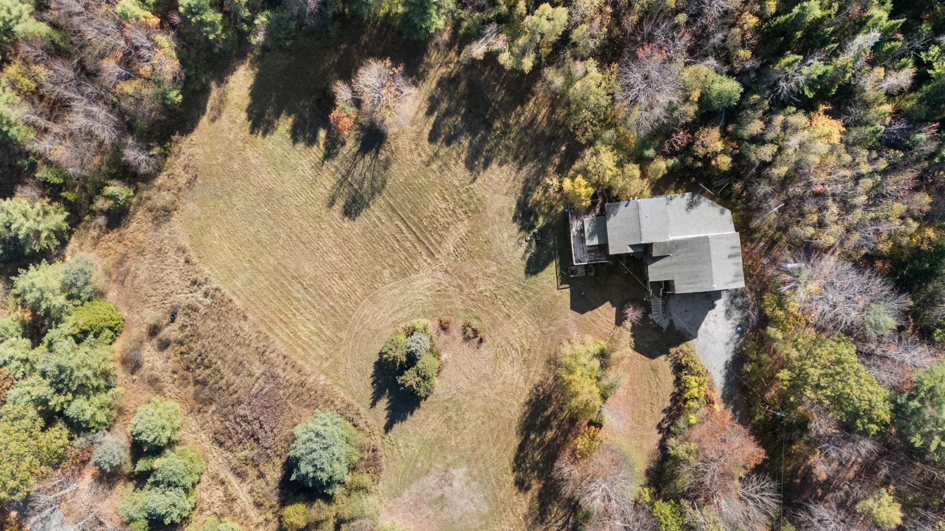 2800 George Hill Road Springfield, NH 03284 - Photo 7 of 36