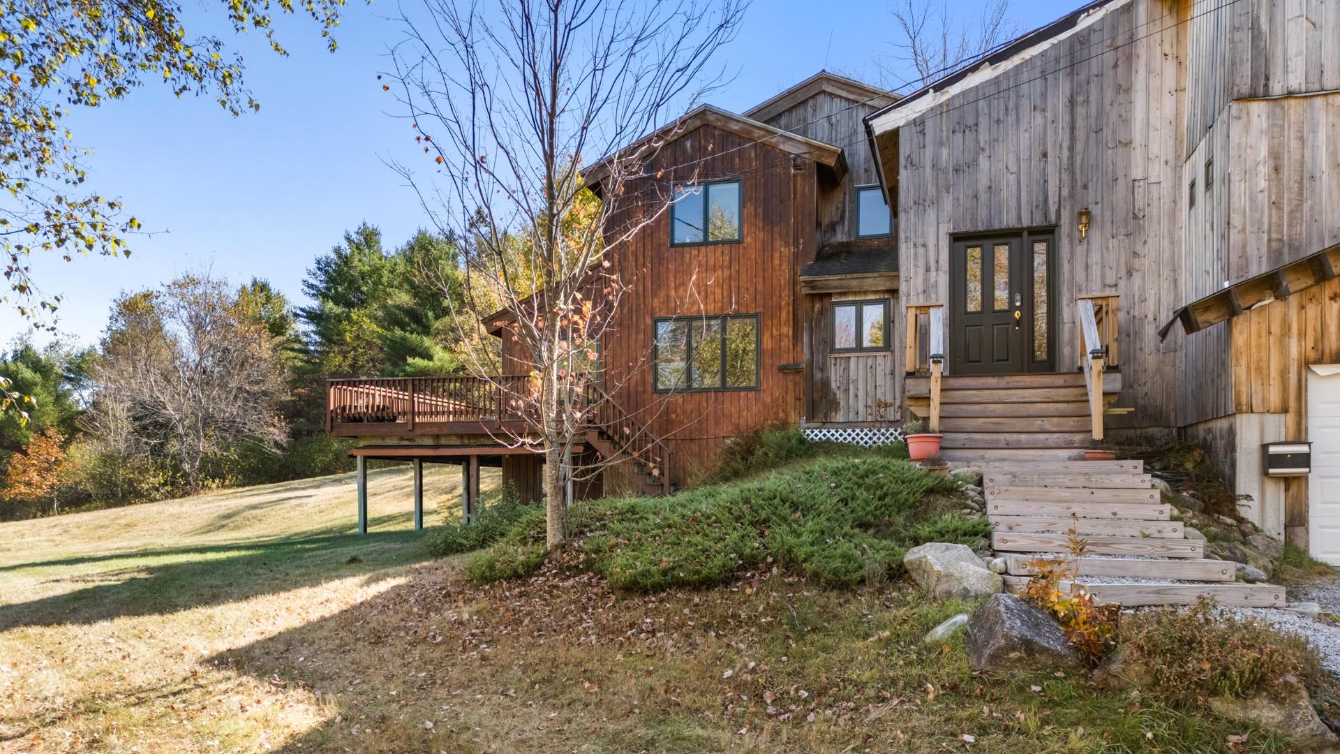 2800 George Hill Road Springfield, NH 03284 - Photo 8 of 36