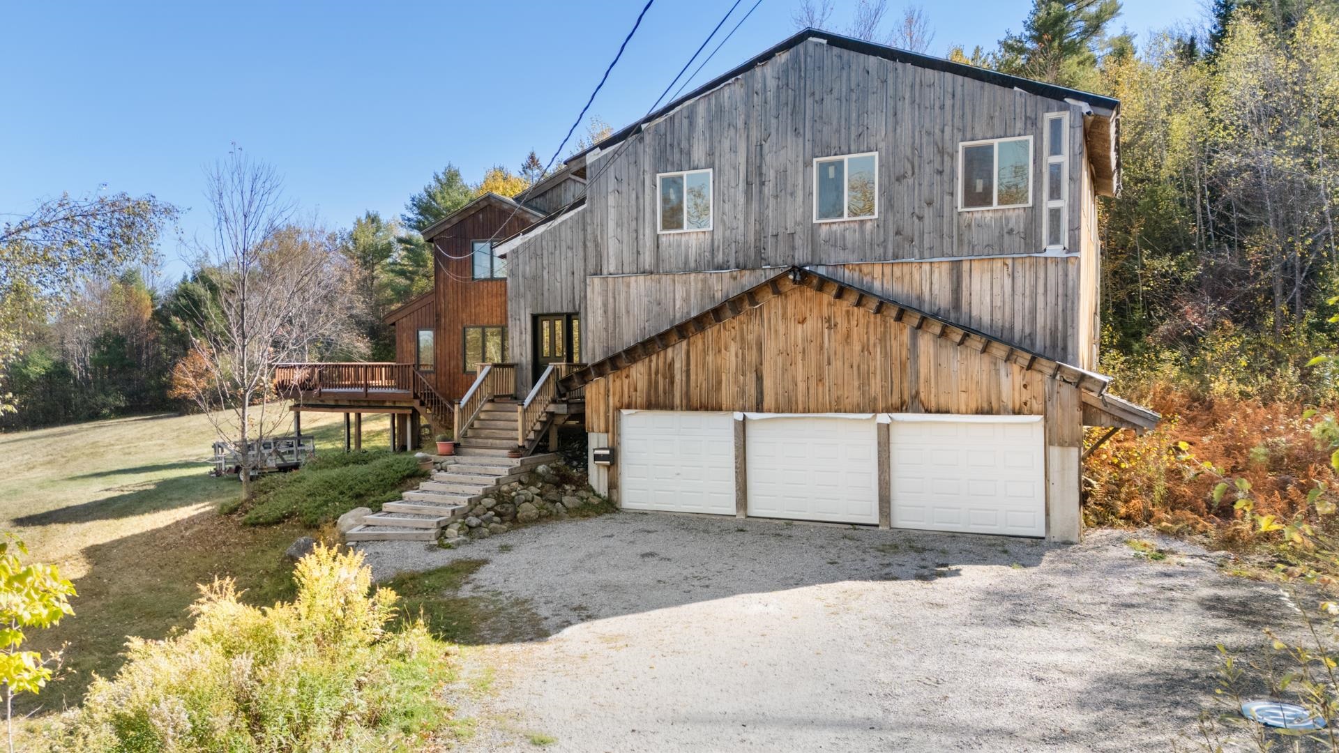 2800 George Hill Road Springfield, NH 03284 - Photo 9 of 36