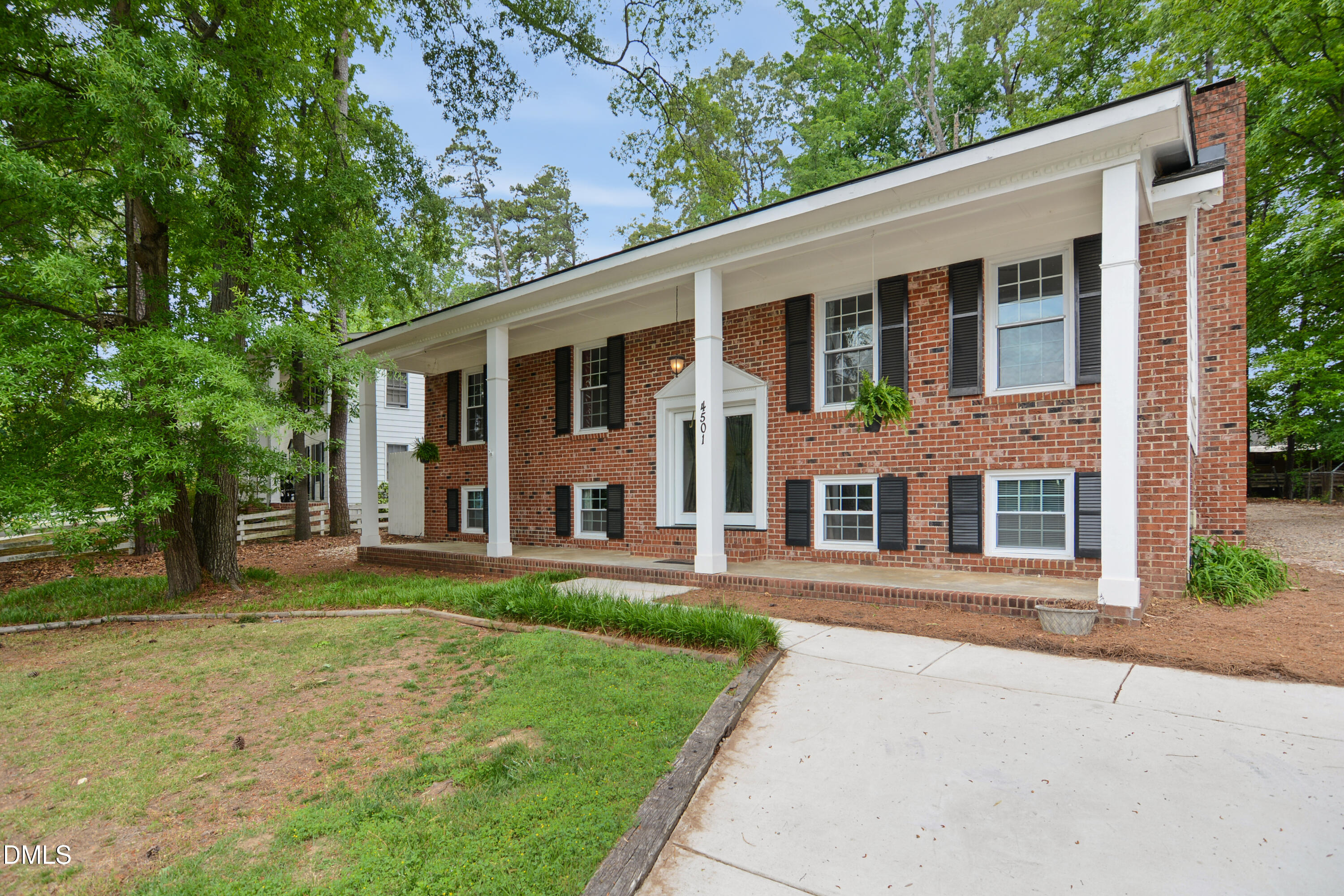 4501 Ryegate Drive Raleigh, NC 27604 - Photo 1 of 34