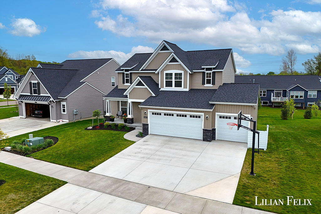 8825 Emerado Road Jenison, MI 49428 - Photo 50 of 59 DJI_20260513124551_0035_Dcopy