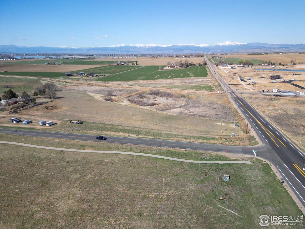 2498 Highway 66 Mead, CO 80542 - Photo 3 of 5 a view of an ocean beach