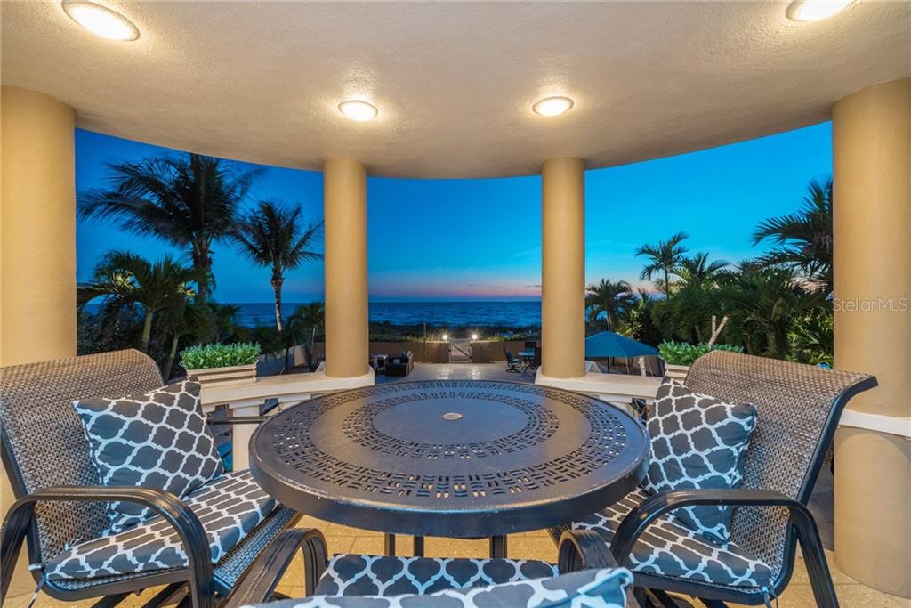 15564 Gulf Boulevard Redington Beach, FL 33708 - Photo 1 of 1 Breathtaking endless views of the Gulf of Mexico from this Redington Beach home!