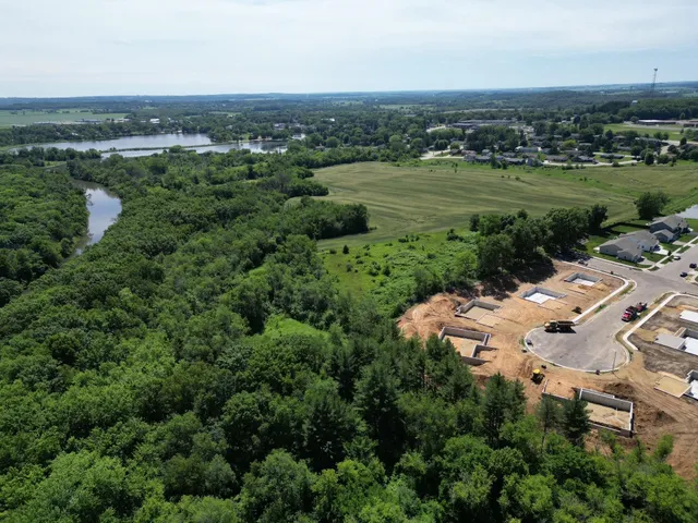 $420,500 | 405 Carolina Street, Belleville, WI 53508