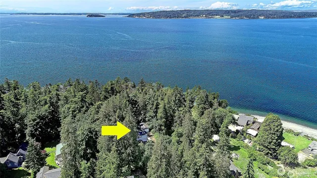 $3,100 | 1577 Arrowhead Beach Road, Camano Island, WA 98282