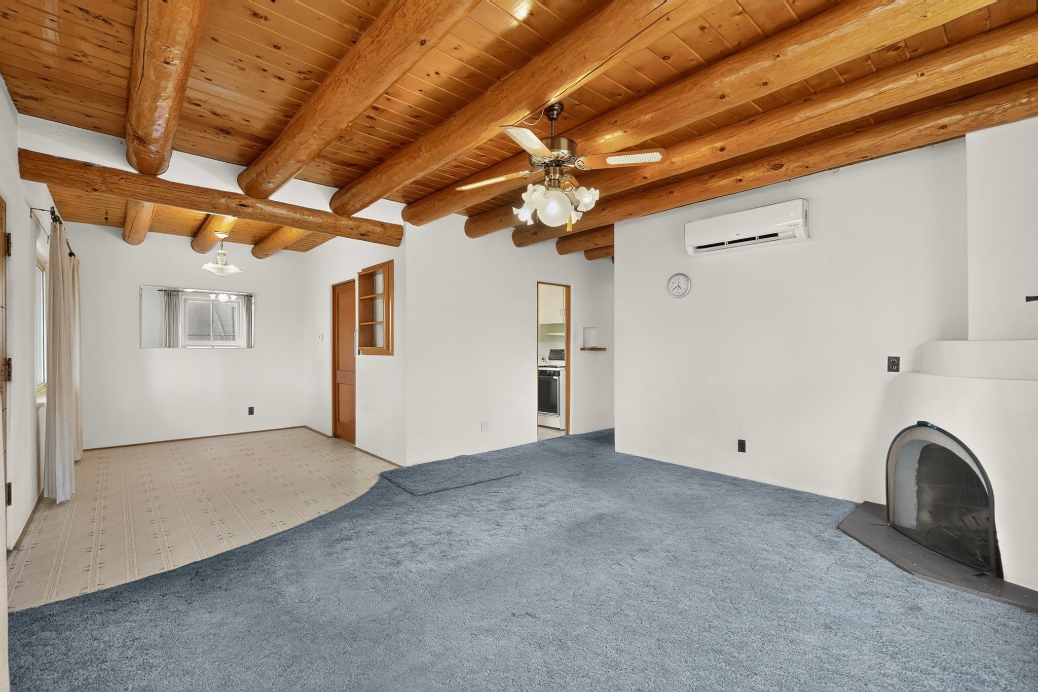 1838 Otowi Road Santa Fe, NM 87505 - Photo 10 of 44