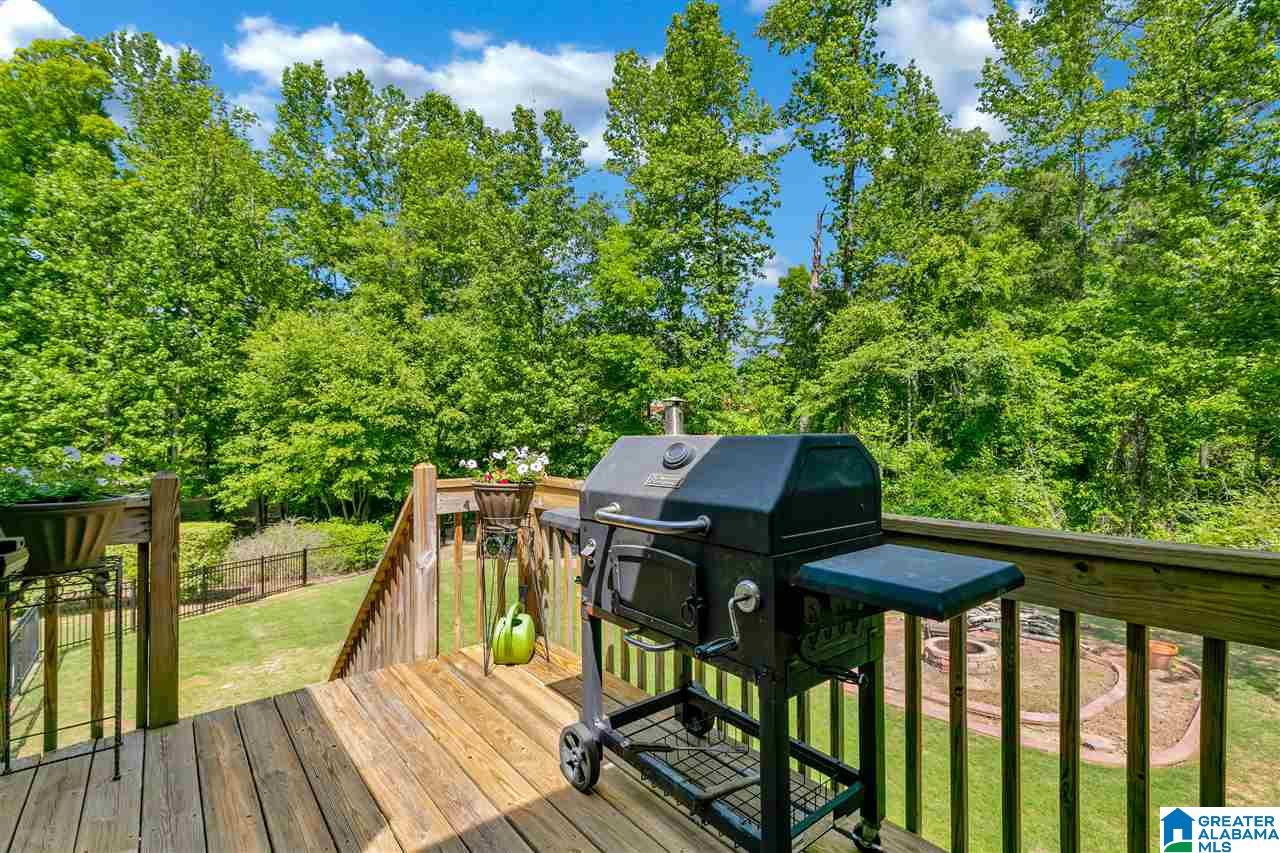 7204 Cloverleaf Lane Helena, AL 35022 - Photo 29 of 31