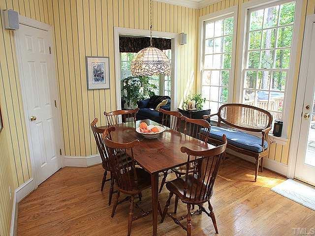 2504 Harptree Court Raleigh, NC 27613 - Photo 5 of 12 Other